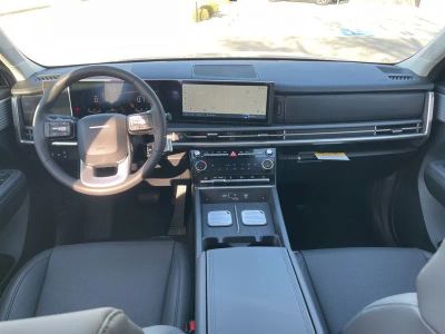 2026 Hyundai Santa Fe — photo 19 view