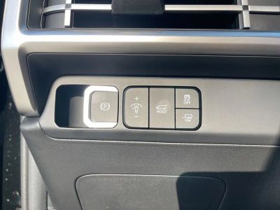 2026 Hyundai Santa Fe — photo 24 view