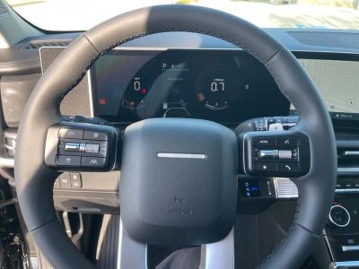2026 Hyundai Santa Fe — photo 27 view