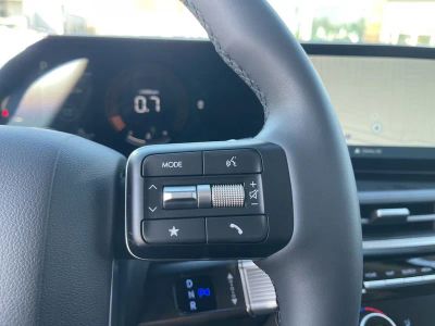 2026 Hyundai Santa Fe — photo 26 view