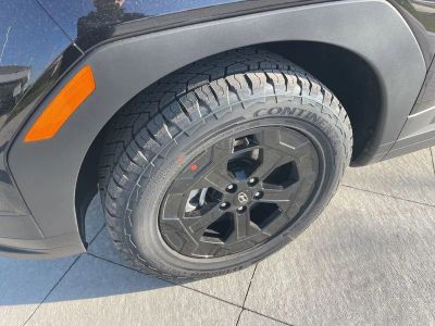 2026 Hyundai Santa Fe — photo 9 view