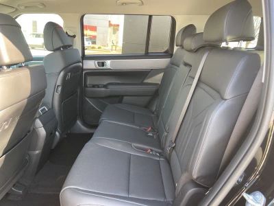 2026 Hyundai Santa Fe — photo 17 view