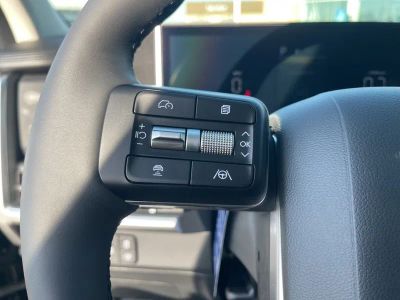 2026 Hyundai Santa Fe — photo 25 view