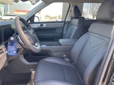 2026 Hyundai Santa Fe — photo 22 view
