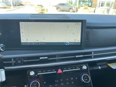 2026 Hyundai Santa Fe — photo 30 view