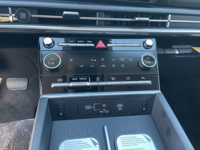 2026 Hyundai Santa Fe — photo 32 view