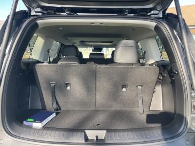 2026 Hyundai Santa Fe — photo 12 view