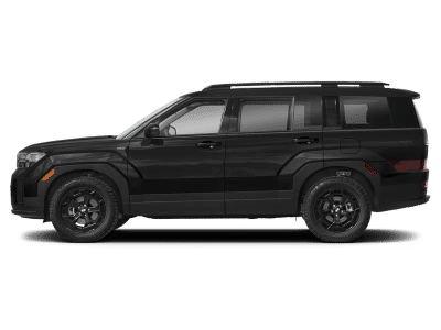 2026 Hyundai Santa Fe — photo 39 view