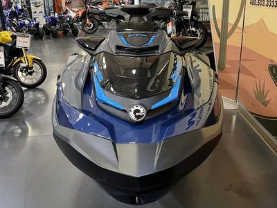 2026 Sea-Doo GTX 300 Tech, Audio, iDF, iBR - Photo 3