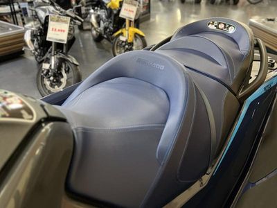 2026 Sea-Doo GTX 300 Tech, Audio, iDF, iBR - Photo 17
