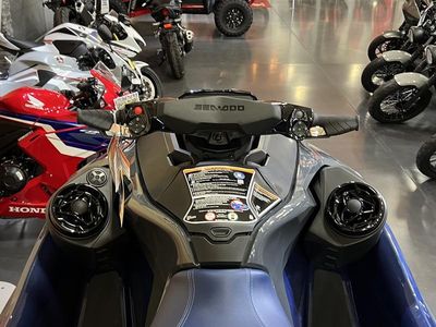 2026 Sea-Doo GTX 300 Tech, Audio, iDF, iBR - Photo 6