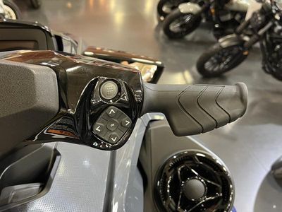 2026 Sea-Doo GTX 300 Tech, Audio, iDF, iBR - Photo 9