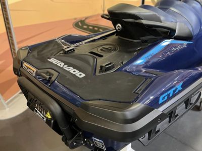 2026 Sea-Doo GTX 300 Tech, Audio, iDF, iBR - Photo 13