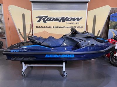 2026 Sea-Doo GTX 300 Tech, Audio, iDF, iBR - Photo 18