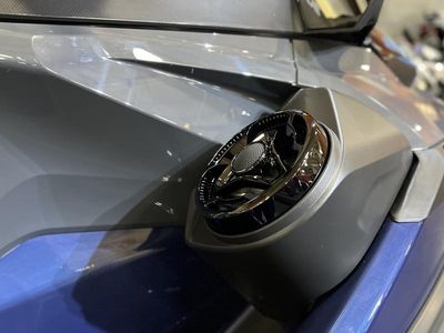 2026 Sea-Doo GTX 300 Tech, Audio, iDF, iBR - Photo 11
