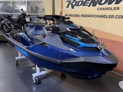2026 Sea-Doo GTX 300 Tech, Audio, iDF, iBR - Photo 2