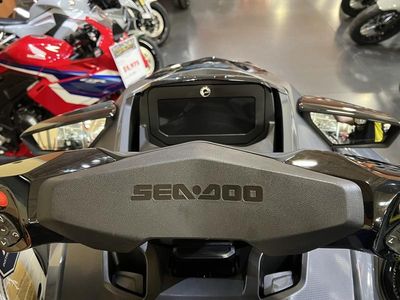 2026 Sea-Doo GTX 300 Tech, Audio, iDF, iBR - Photo 8
