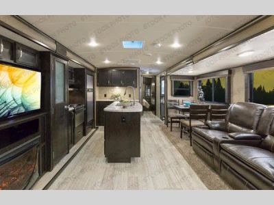 2018 Grand Design Imagine - Photo 5