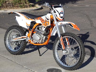 2026 Kayo K2PRO - Photo 6