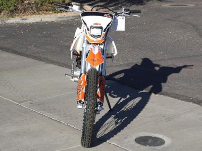 2026 Kayo K2PRO - Photo 7