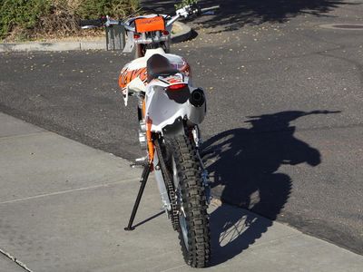 2026 Kayo K2PRO - Photo 3