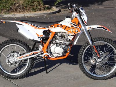 2026 Kayo K2PRO - Photo 5