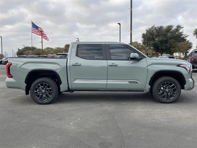 2026 Toyota Tundra - Photo 4