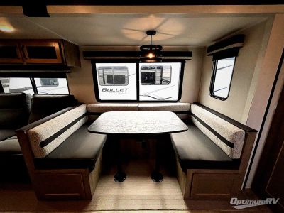 2024 Palomino Puma — photo 7 view
