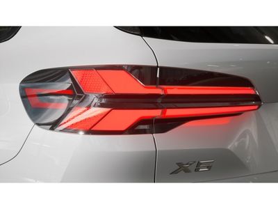 2026 BMW X5 - Photo 8