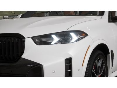 2026 BMW X5 - Photo 6