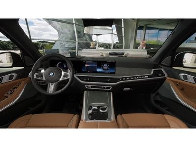2026 BMW X5 - Photo 10