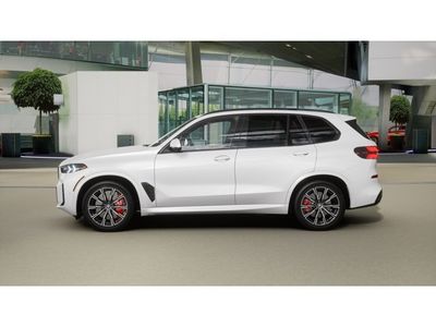 2026 BMW X5 - Photo 4