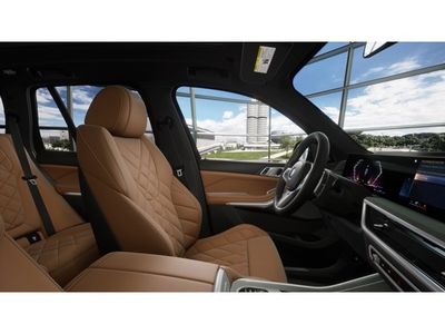 2026 BMW X5 - Photo 9