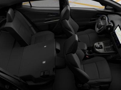 2026 Toyota C-HR — photo 22 view