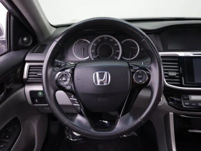 2016 Honda Accord Sedan — photo 29 view