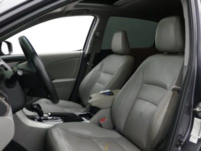 2016 Honda Accord Sedan — photo 17 view