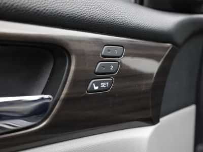 2016 Honda Accord Sedan — photo 15 view