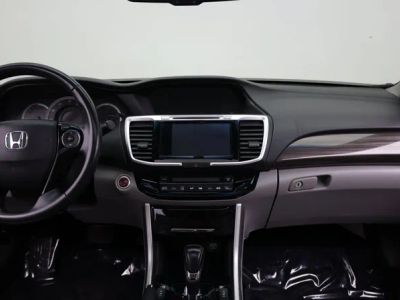 2016 Honda Accord Sedan — photo 31 view