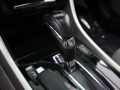 2016 Honda Accord Sedan — photo 19 view