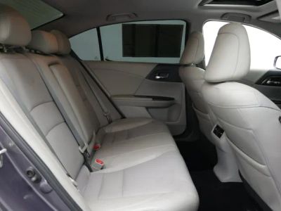 2016 Honda Accord Sedan — photo 35 view