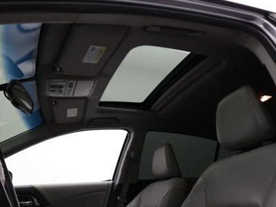 2016 Honda Accord Sedan — detail view