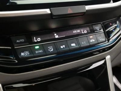 2016 Honda Accord Sedan — photo 21 view
