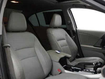 2016 Honda Accord Sedan — photo 38 view