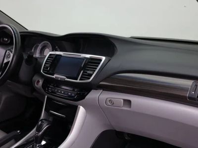 2016 Honda Accord Sedan — photo 37 view
