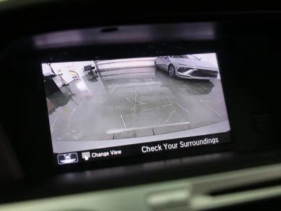 2016 Honda Accord Sedan — photo 24 view