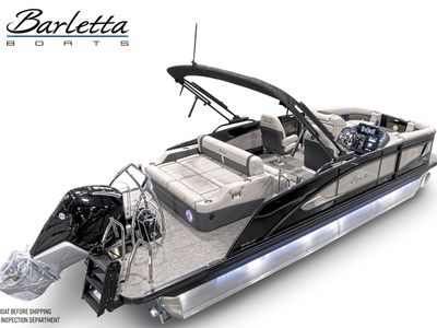 2026 Barletta Lusso L23UC - Photo 3