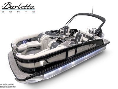 2026 Barletta Lusso L23UC - Photo 9