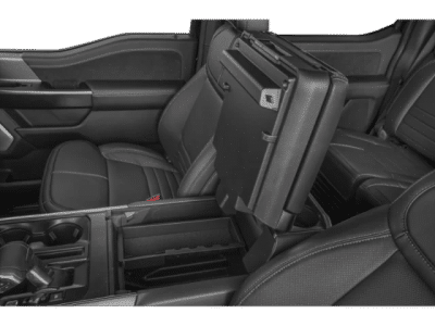 2026 Ford F-150 — photo 11 view