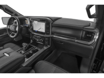 2026 Ford F-150 — photo 12 view