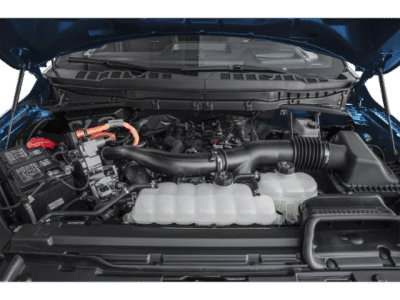 2026 Ford F-150 — photo 9 view